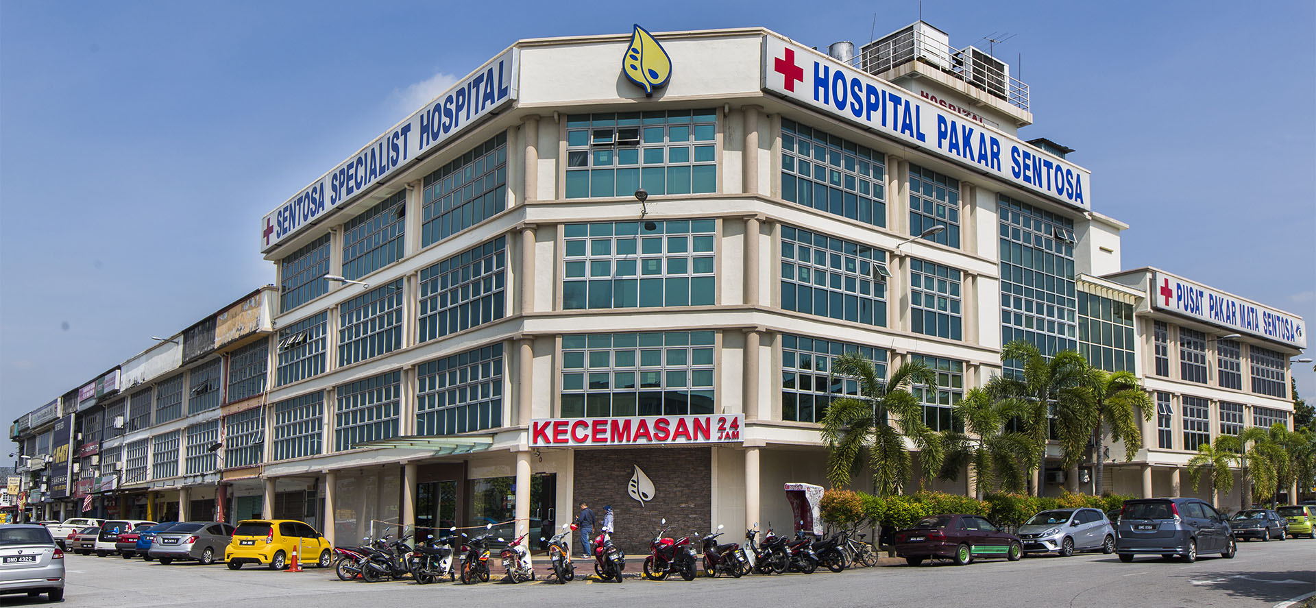 img-Sentosa Specialist Hospital, Klang